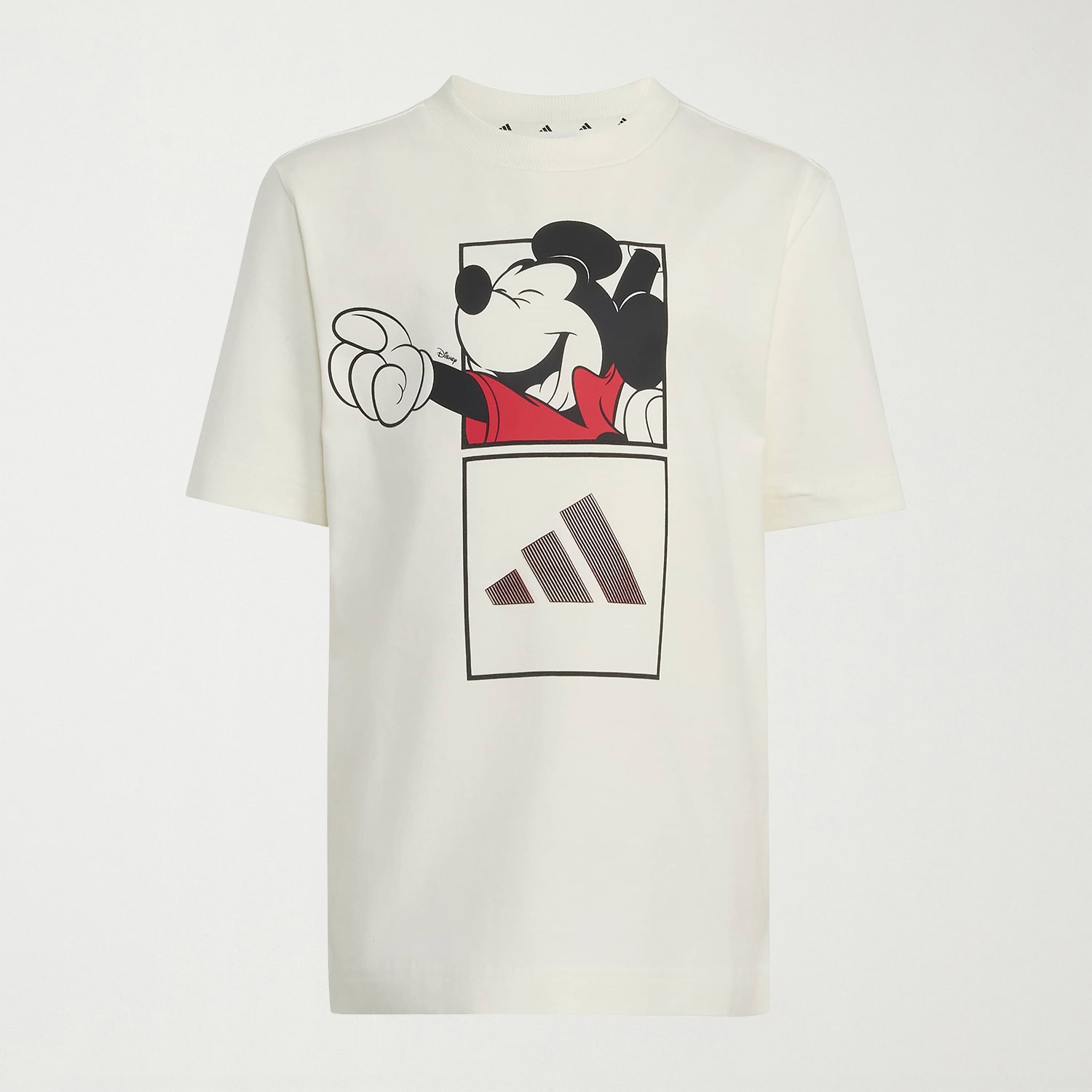 adidas x Disney Unisex Mickey and Friends 2-pc. Short Set