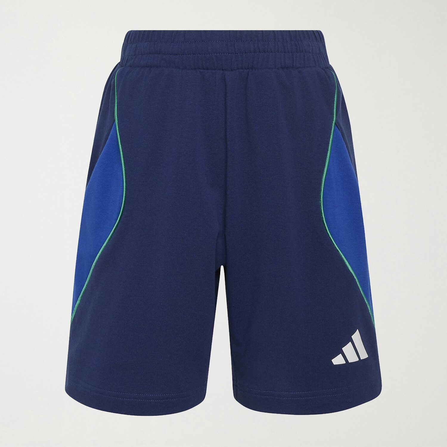 adidas x Disney Boys Spiderman 2-pc. Short Set