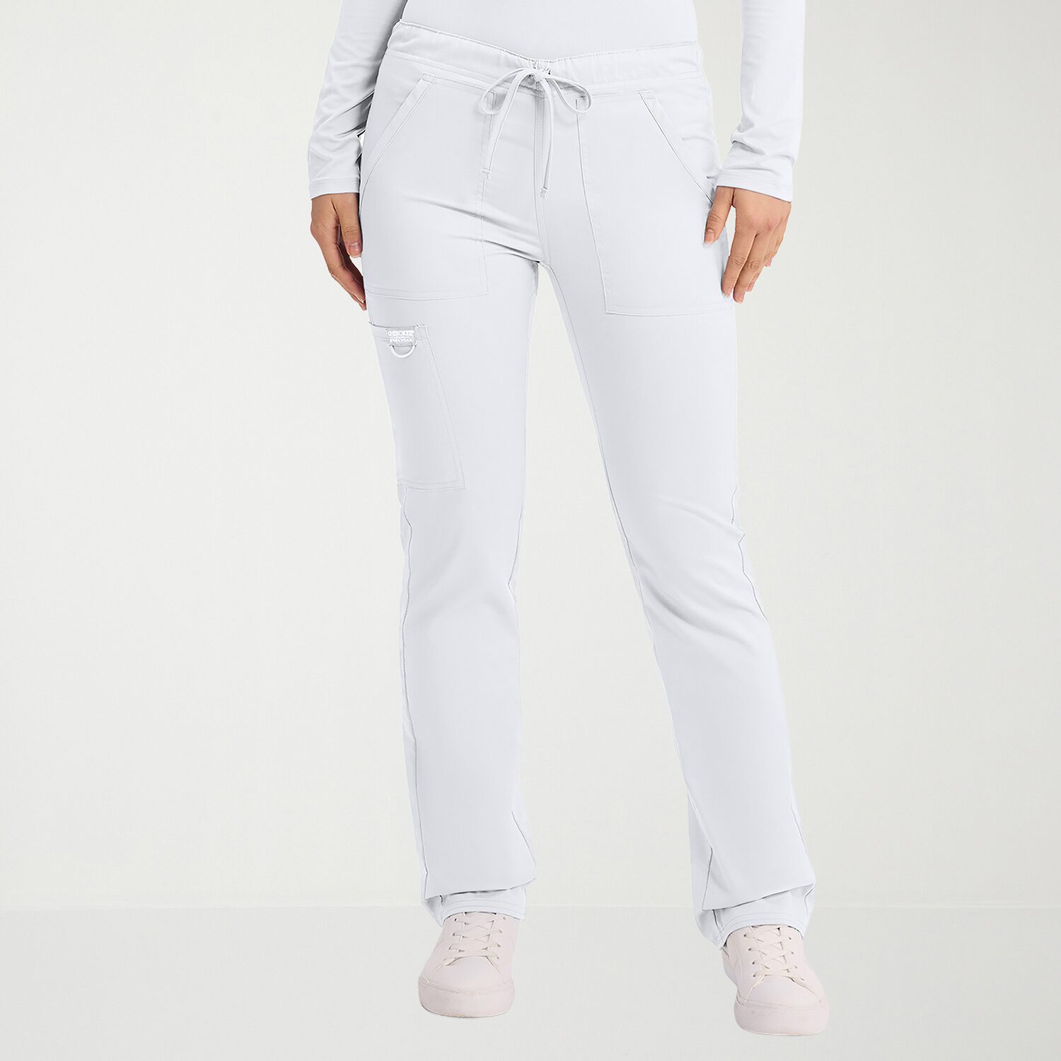 Cherokee Unisex Adult Scrub Pant