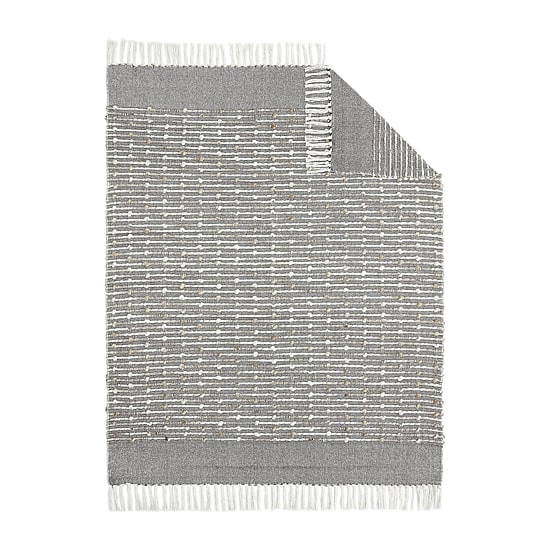 Indigo Road by Egypt Sherrod Ramira Woven Chunky Throw