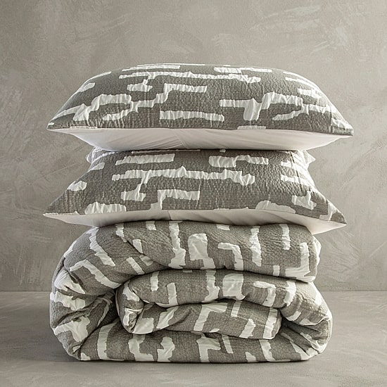 Indigo Road by Egypt Sherrod Kovai 3-pc. Comforter Set