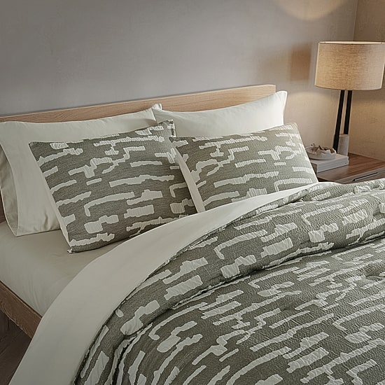 Indigo Road by Egypt Sherrod Kovai 3-pc. Comforter Set