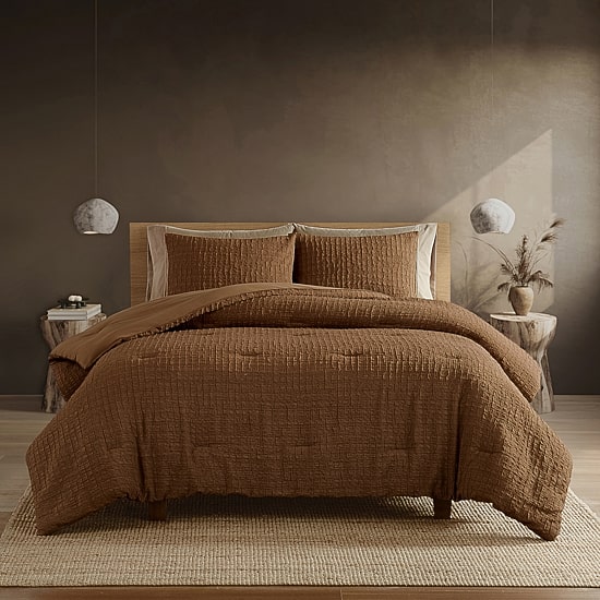 Indigo Road by Egypt Sherrod Morsoro 3-pc. Comforter Set