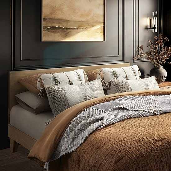 Indigo Road by Egypt Sherrod Morsoro 3-pc. Comforter Set