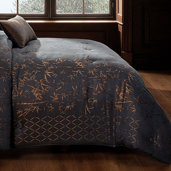 Bebejan Bamaboo Tree 5-pc. Comforter Set