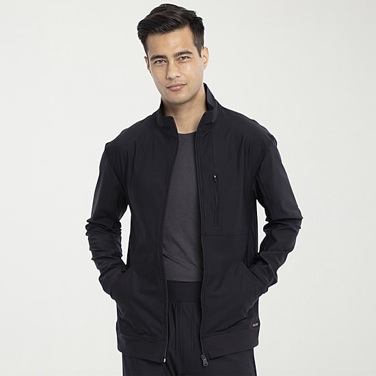 Cherokee Ck Project Lab Mens Scrub Jackets