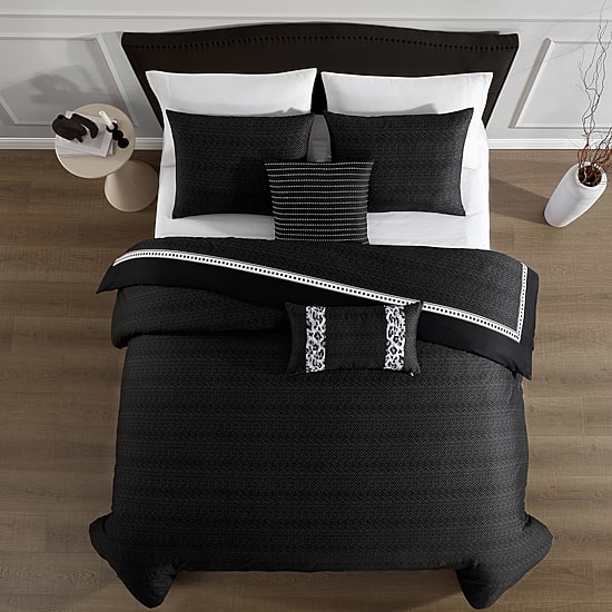 Bebejan Jaguar 5-pc. Reversible Comforter Set
