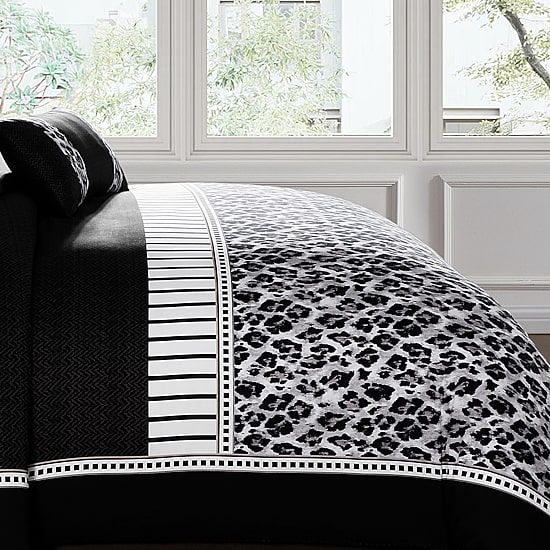 Bebejan Jaguar 5-pc. Reversible Comforter Set