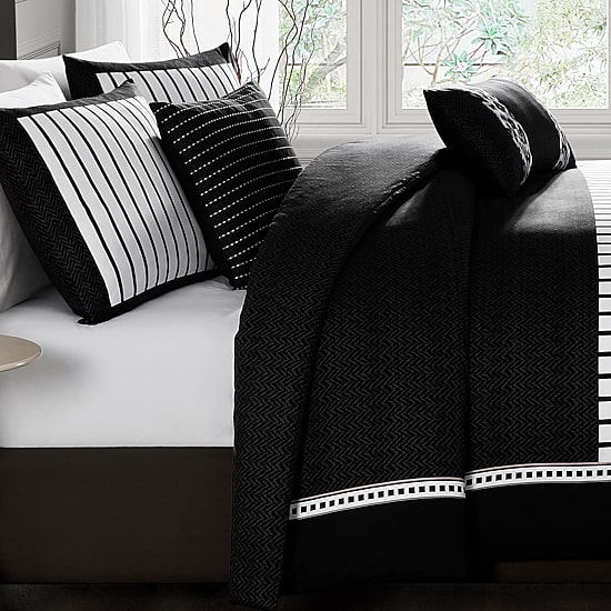 Bebejan Jaguar 5-pc. Reversible Comforter Set