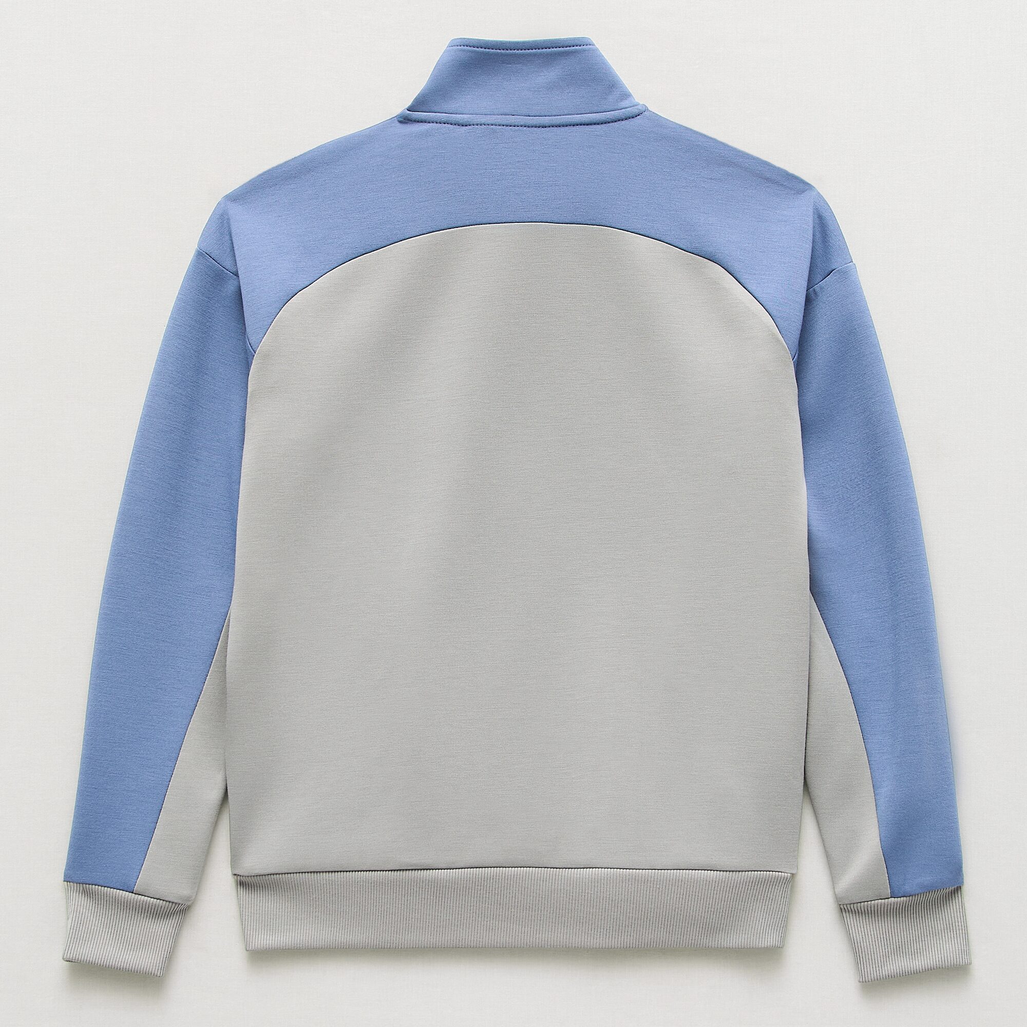 Xersion Little & Big Kid Boys Hooded Long Sleeve Active Quarter-Zip Pullover