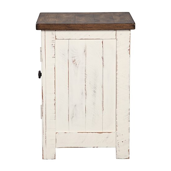 Signature Design by Ashley® Wystfield Chair Side Table