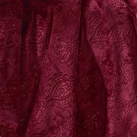 Madison Park Celia Lightweight Throw