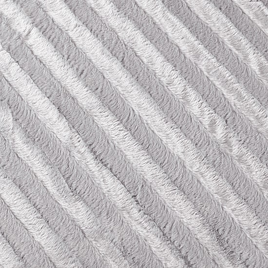 Madison Park York Long Faux-Fur Throw