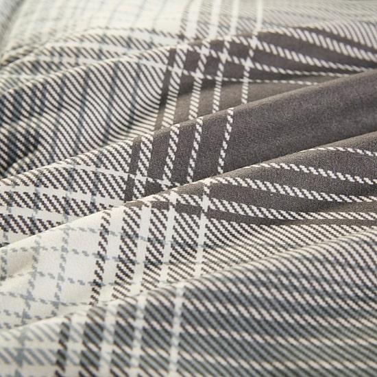Woolrich Woodsman Softspun Down-Alternative Plaid Comforter Set