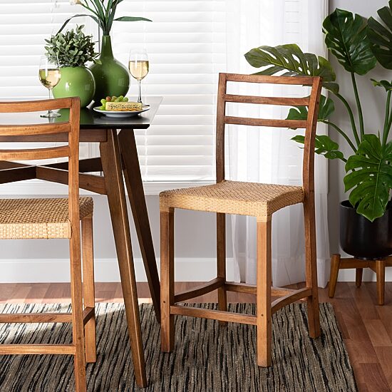 Arthur Bar Stool