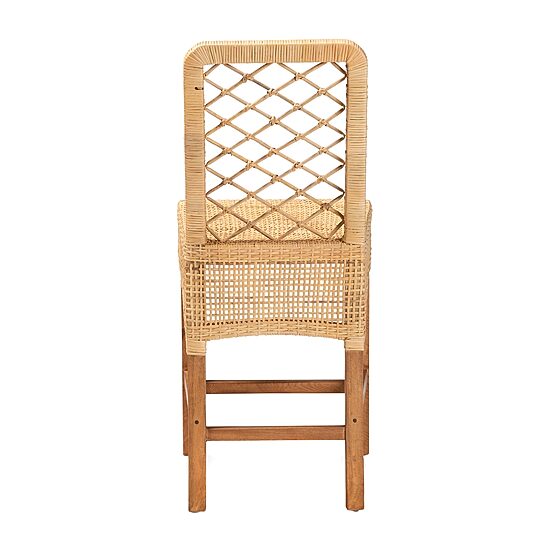 Moscow Bar Stool