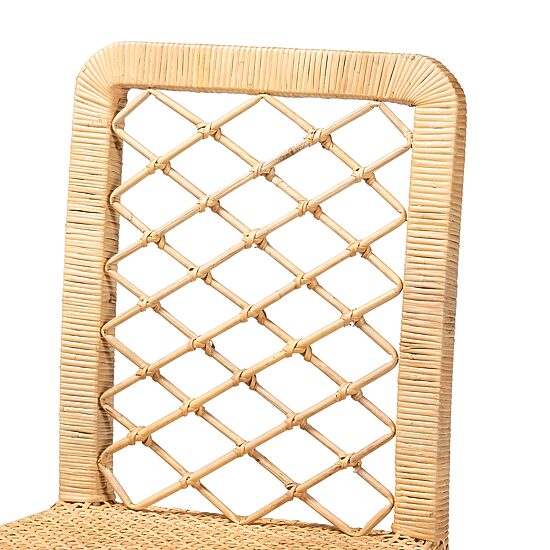 Moscow Bar Stool