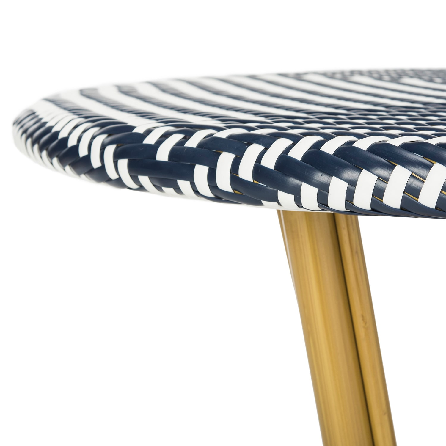 Safavieh Sidford Rattan Side Table