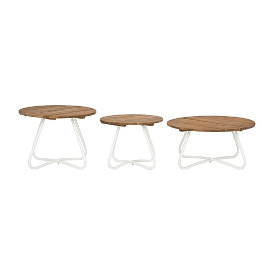 Safavieh Henderson 3-pc. Side Table