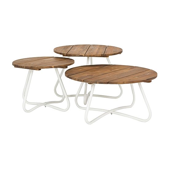 Safavieh Henderson 3-pc. Side Table