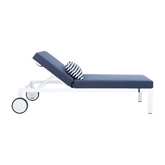 Safavieh Yves 4-pc. Lounge Chair