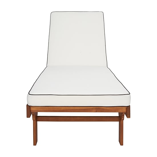 Safavieh Newport 3-pc. Lounge Chair
