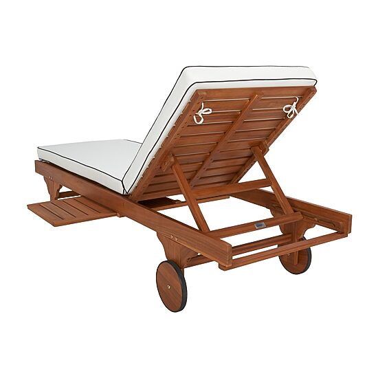 Safavieh Newport 3-pc. Lounge Chair