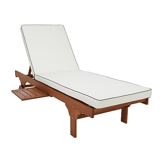 Safavieh Newport 3-pc. Lounge Chair