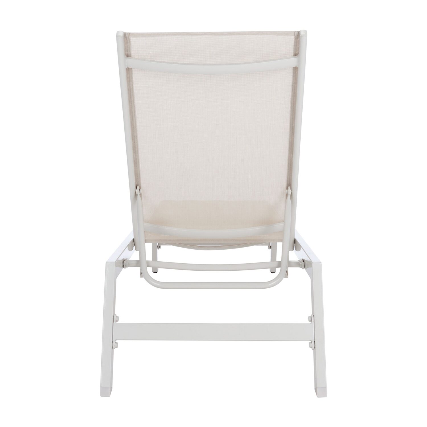 Safavieh Fionne Lounge Chair