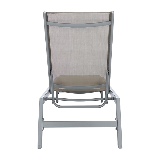 Safavieh Fionne Lounge Chair
