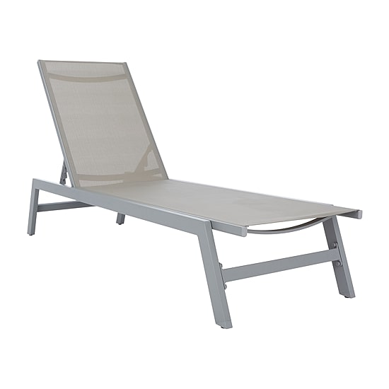 Safavieh Fionne Lounge Chair