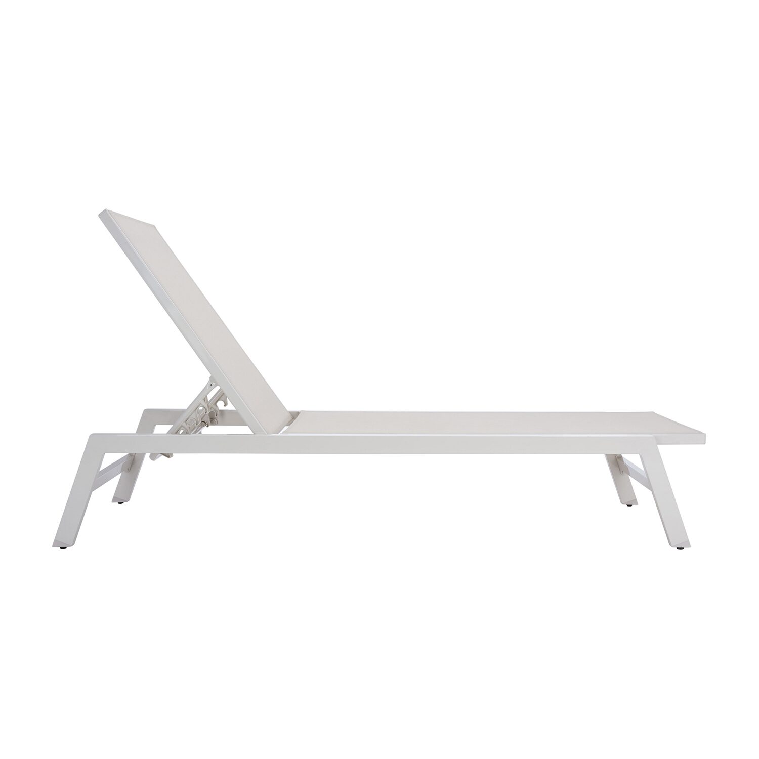 Safavieh Fionne Lounge Chair