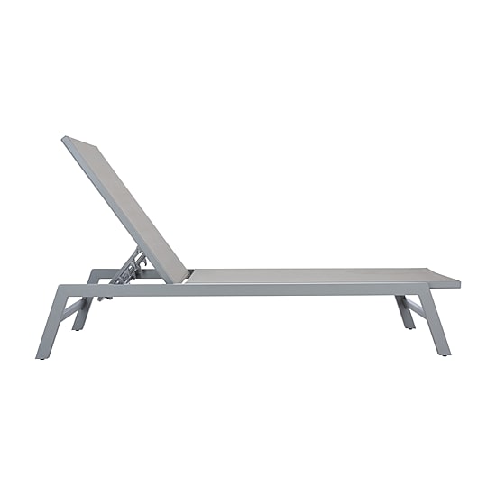 Safavieh Fionne Lounge Chair