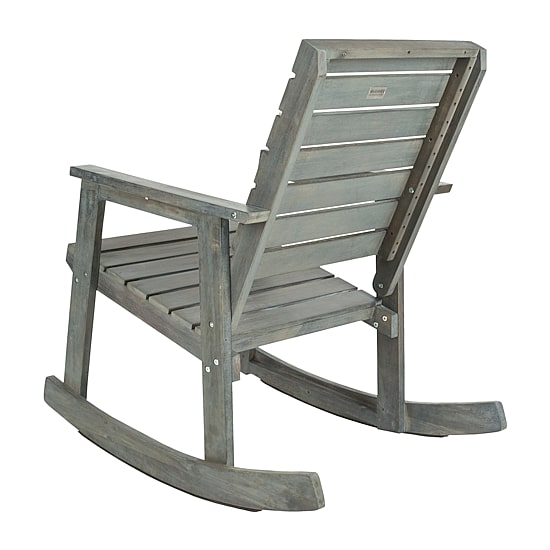 Safavieh Alexei Rocking Chair