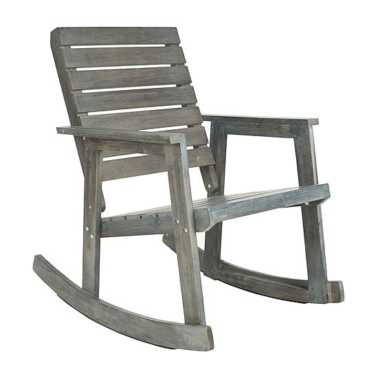 Safavieh Alexei Rocking Chair