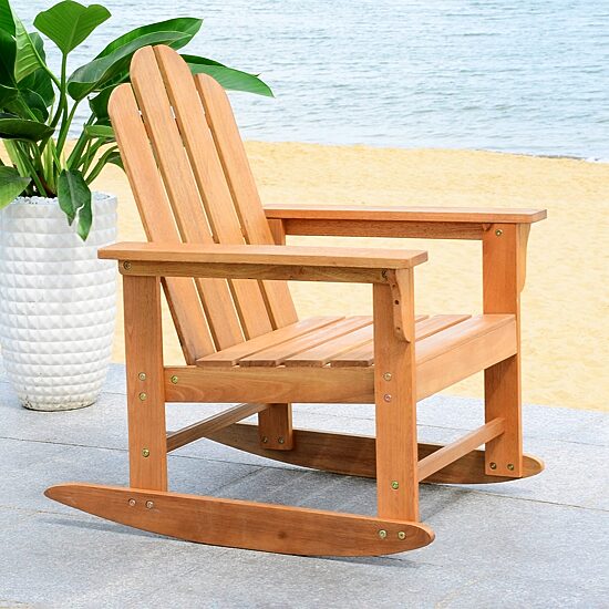 Safavieh Moreno Rocking Chair