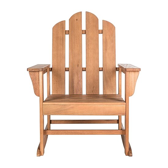 Safavieh Moreno Rocking Chair