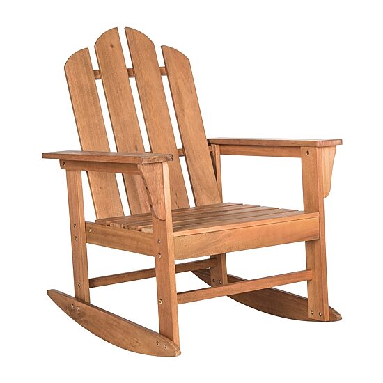 Safavieh Moreno Rocking Chair