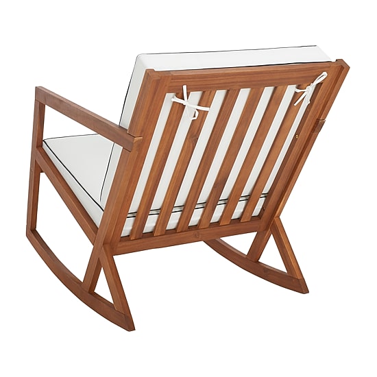 Safavieh Vernon 3-pc. Rocking Chair