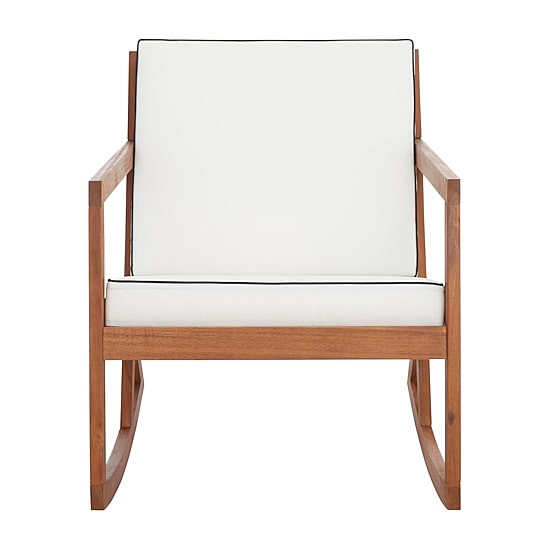 Safavieh Vernon 3-pc. Rocking Chair
