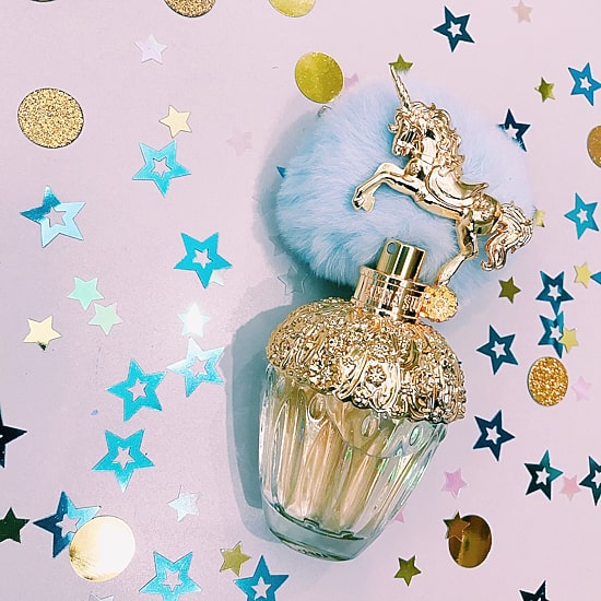 Anna Sui Fantasia Eau De Toilette