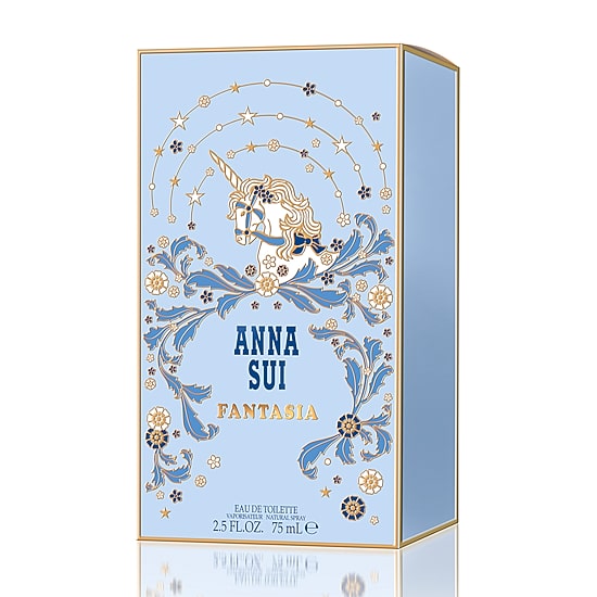 Anna Sui Fantasia Eau De Toilette