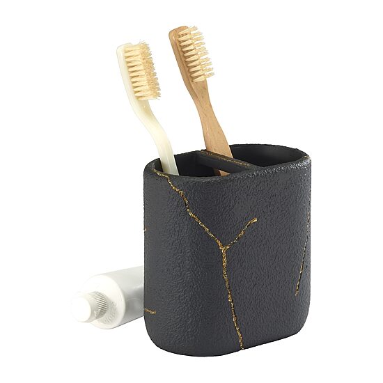 Nicole Miller Sydney Toothbrush Holder