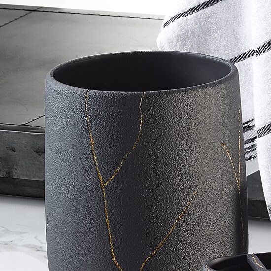 Nicole Miller Sydney Trash Can