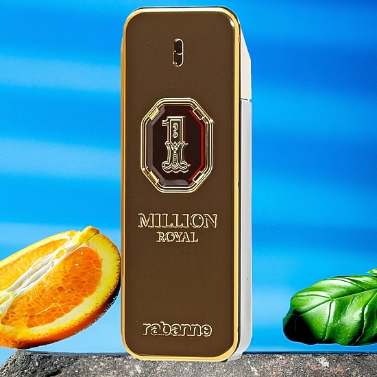 Rabanne One Million Royal Parfum
