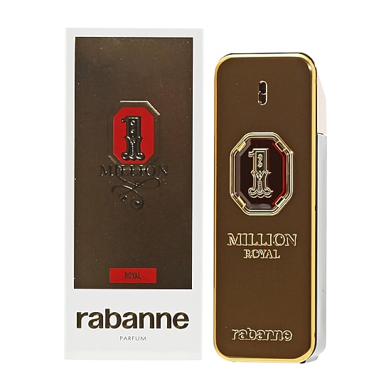 Rabanne One Million Royal Parfum