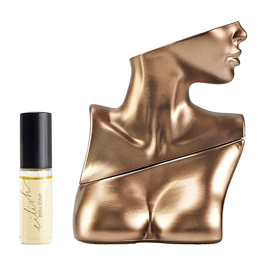 Billie Eilish Eau De Parfum 2-Piece Gift Set ($72 Value) Perfume Set