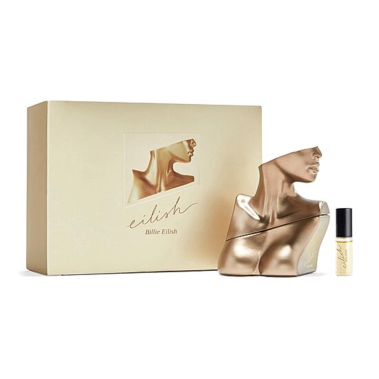 Billie Eilish Eau De Parfum 2-Piece Gift Set ($72 Value) Perfume Set