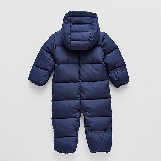 Okie Dokie Baby Boys Long Sleeve Pram