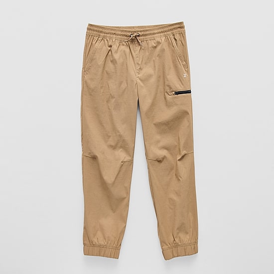 Xersion Little & Big Kid Boys Straight Regular Fit Pull-On Pant